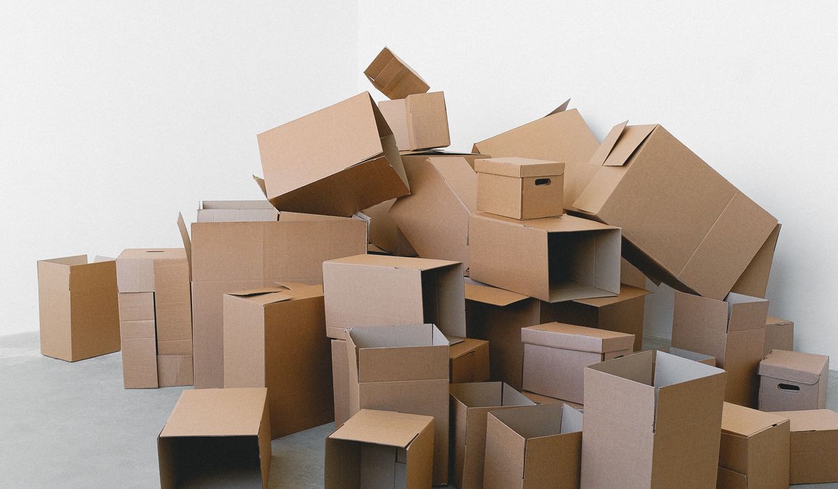 A Checklist for Same-Day Courier Deliveries