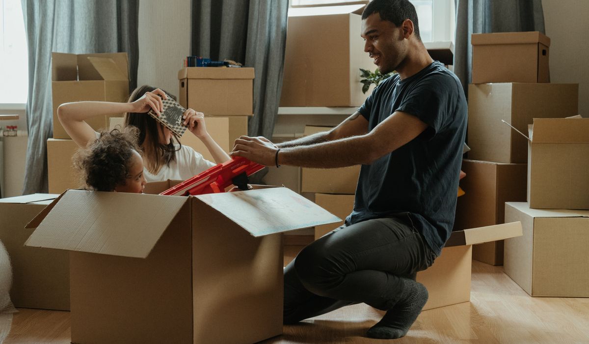 The Benefits of Using Professional Packing Materials