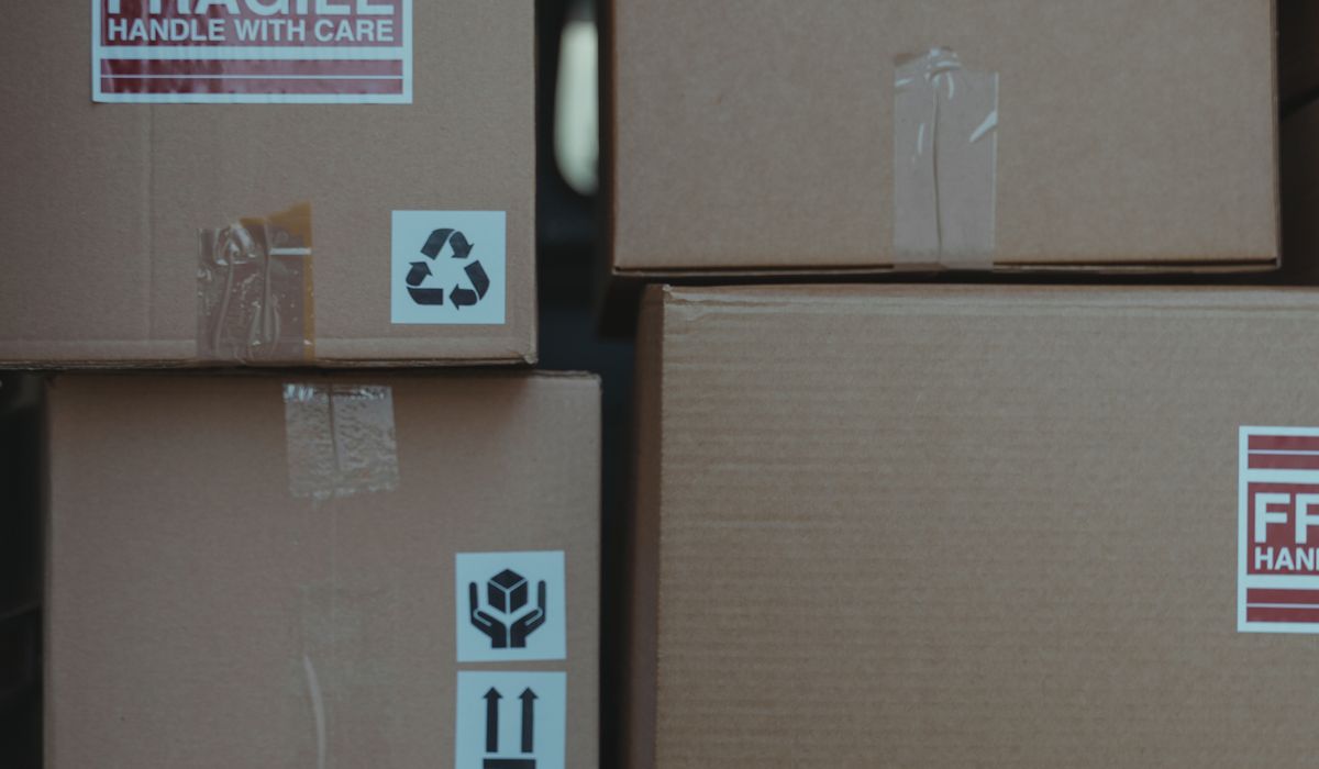 Tips for Moving with Children and Pets